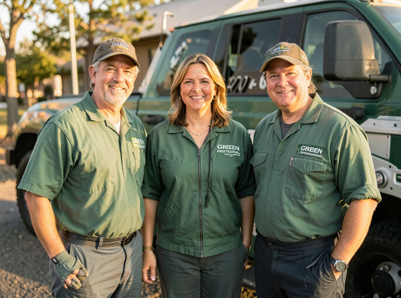 Water Damage Restoration company in Crane, MO