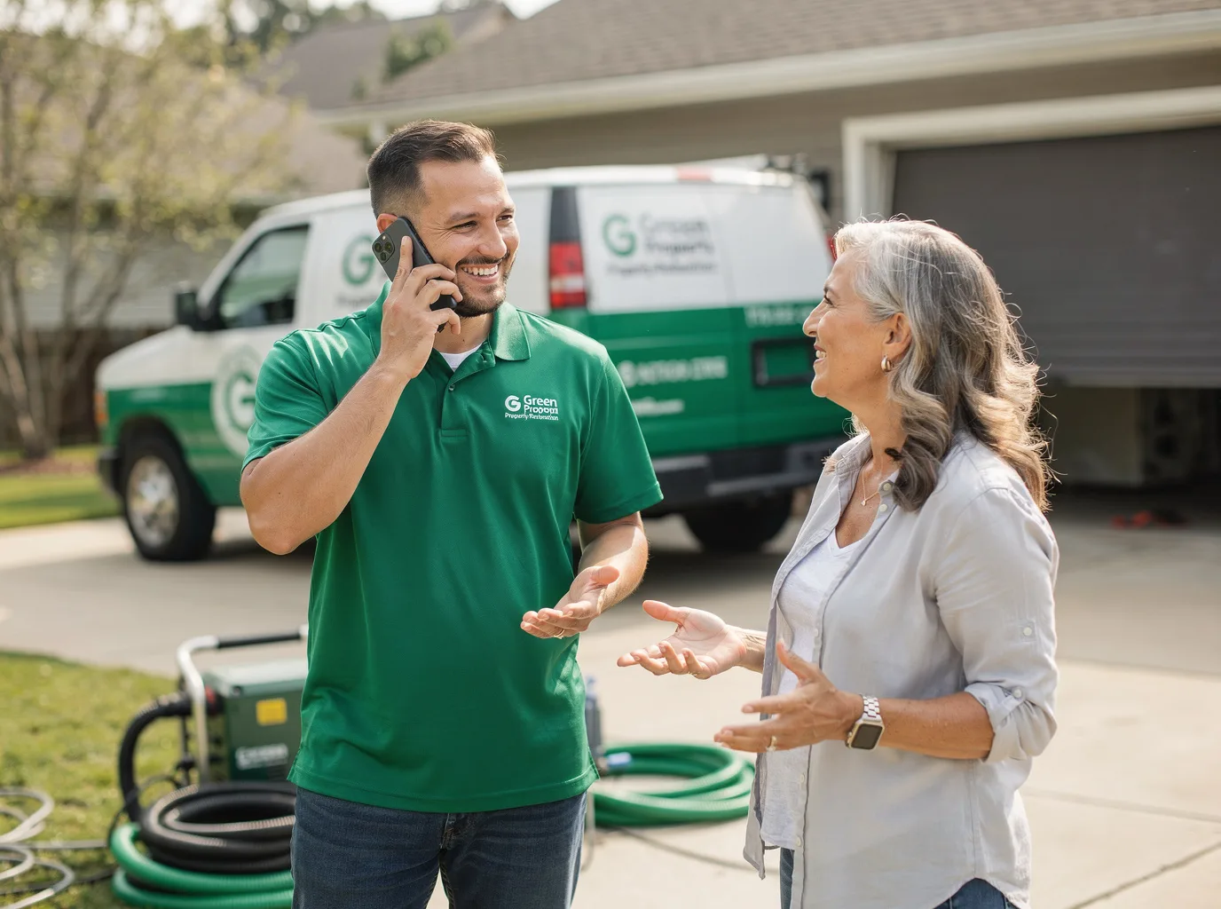 Water Damage Restoration Crane, MO FAQs